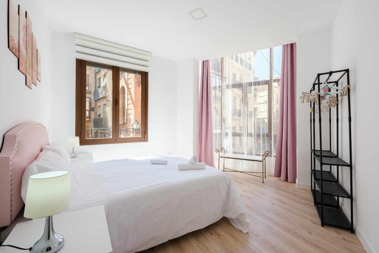 Appartement El Mirador De La Catedral By Ap *