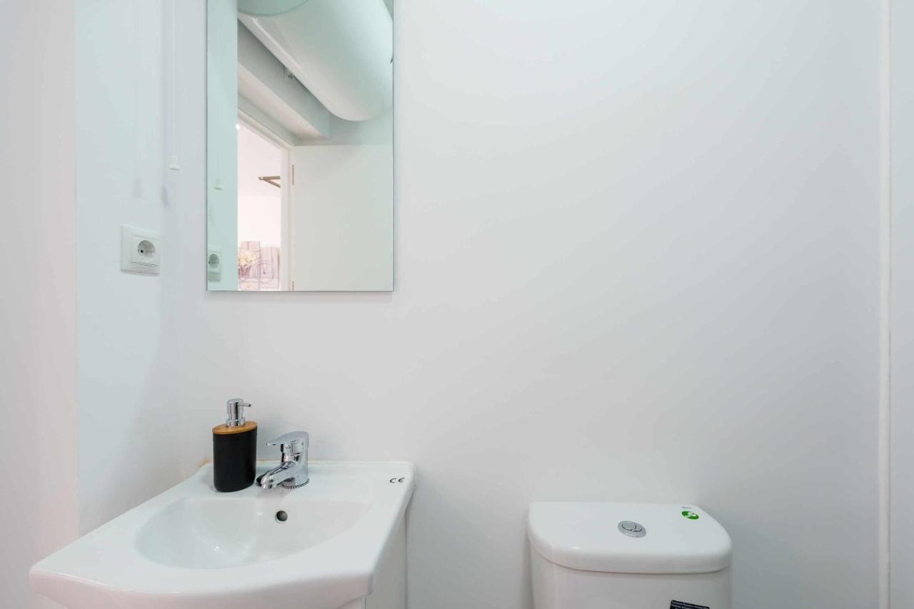 El Mirador De La Catedral By Ap Appartement *