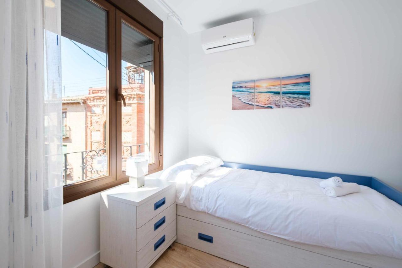 El Mirador De La Catedral By Ap Appartement *
