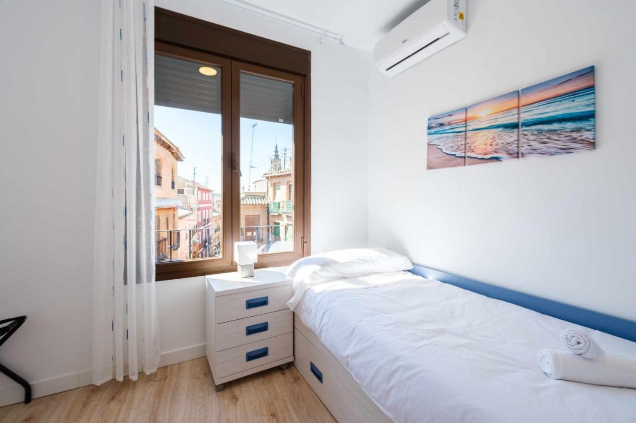 El Mirador De La Catedral By Ap Appartement *