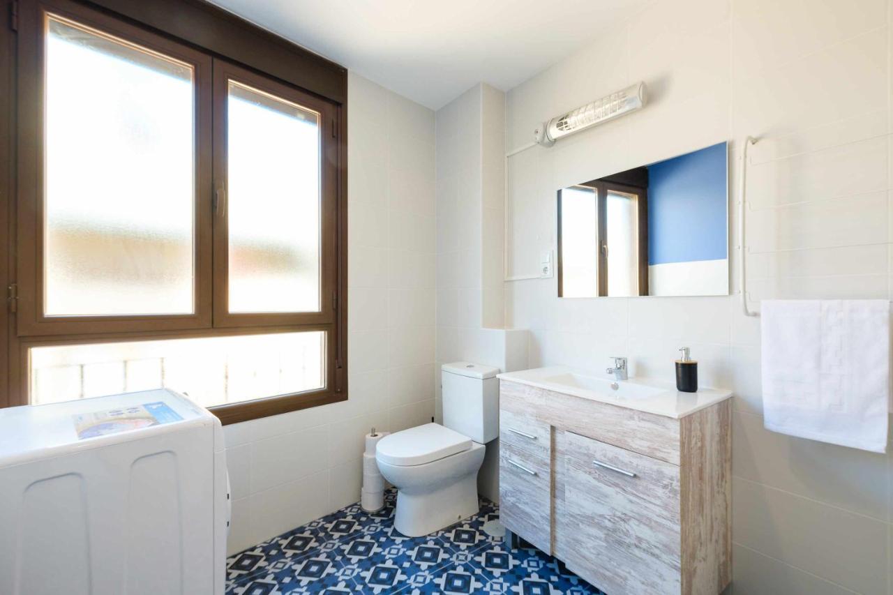 Apartment El Mirador De La Catedral By Ap Toledo