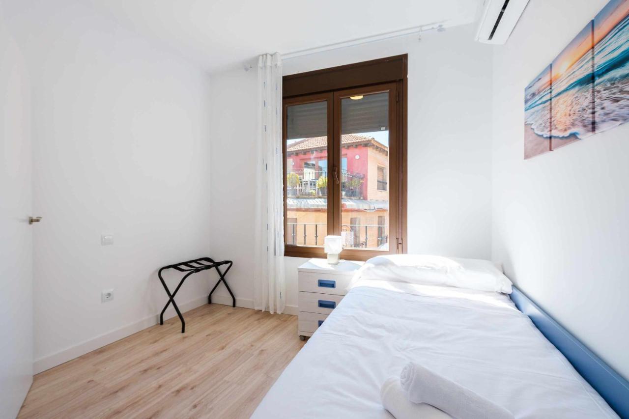 Appartement El Mirador De La Catedral By Ap Toledo
