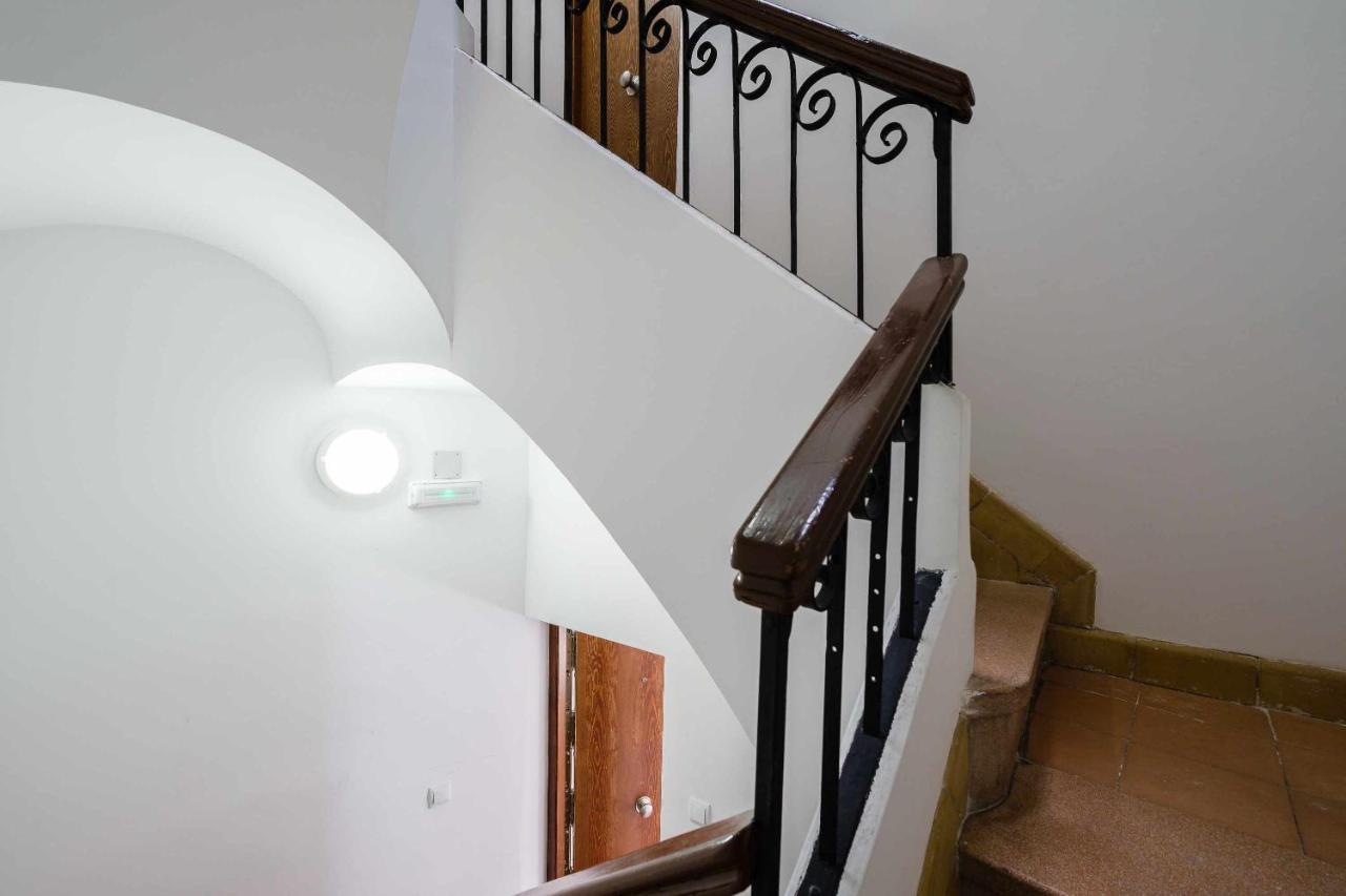 Apartment El Mirador De La Catedral By Ap *