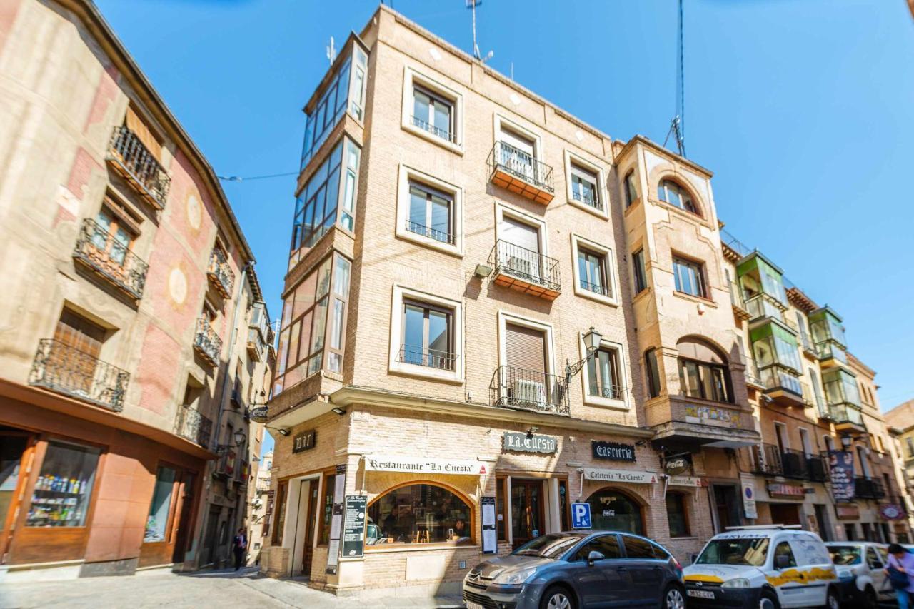 Appartement El Mirador De La Catedral By Ap