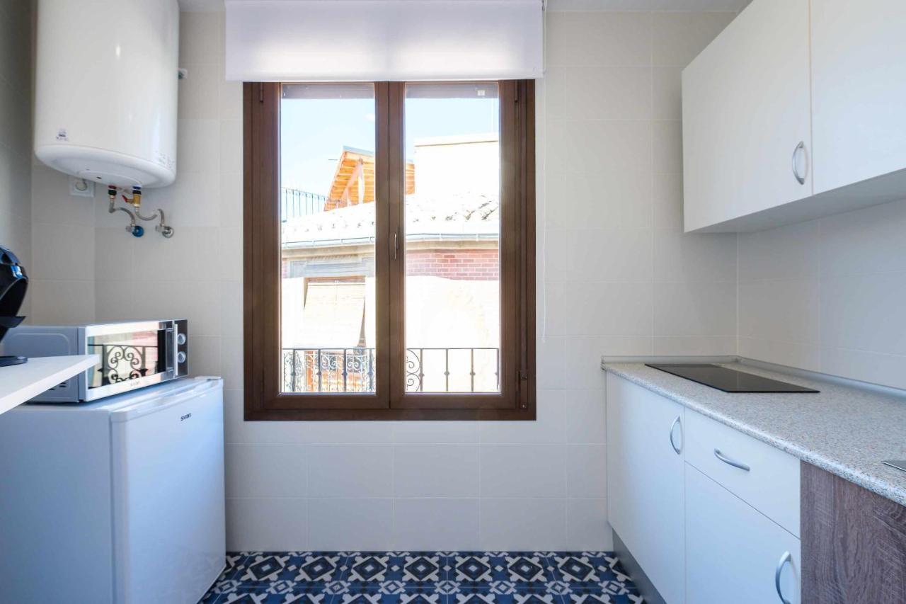 El Mirador De La Catedral By Ap Appartement *