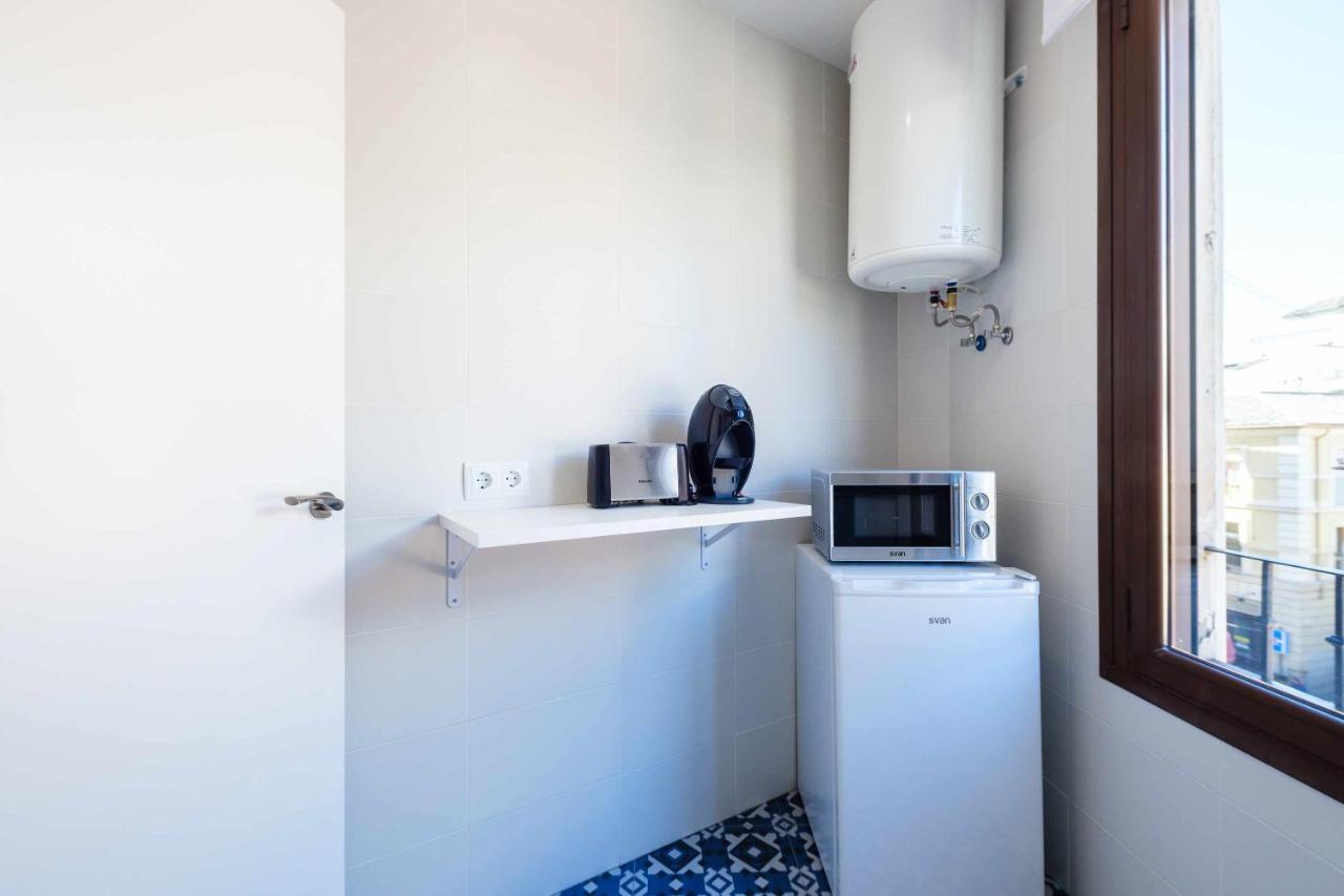El Mirador De La Catedral By Ap Appartement Toledo